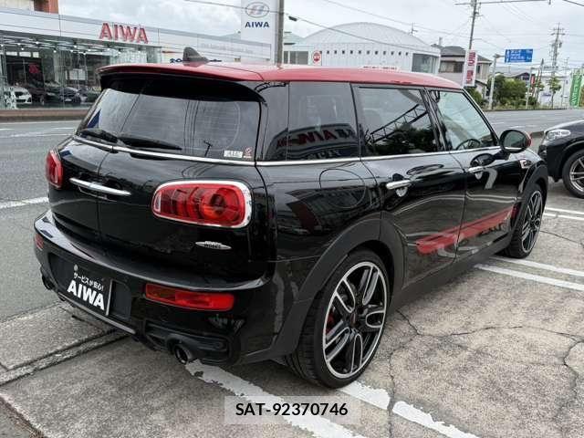 Bmw MINI CLUBMAN 2018-03 8685954-4