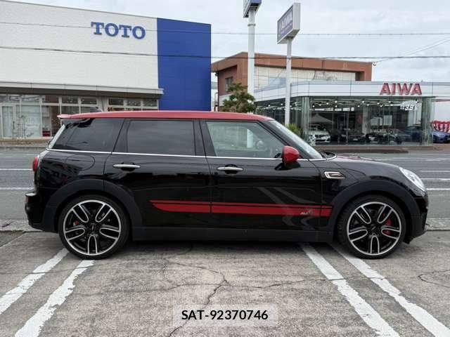Bmw MINI CLUBMAN 2018-03 8685954-5