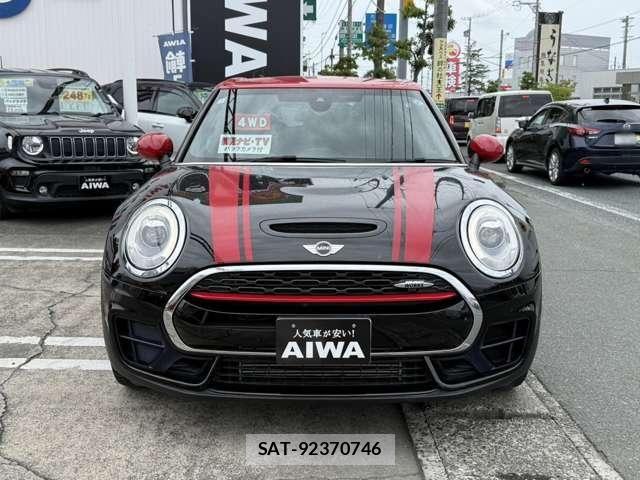 Bmw MINI CLUBMAN 2018-03 8685954-7