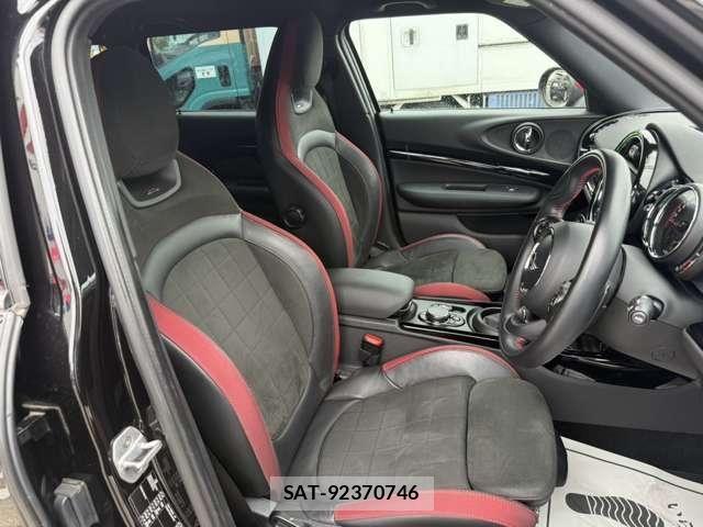 Bmw MINI CLUBMAN 2018-03 8685954-8