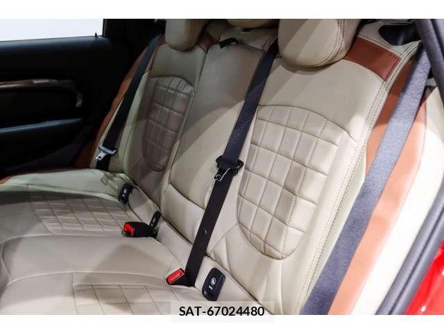 Bmw MINI CLUBMAN 2019-12 8830314-10