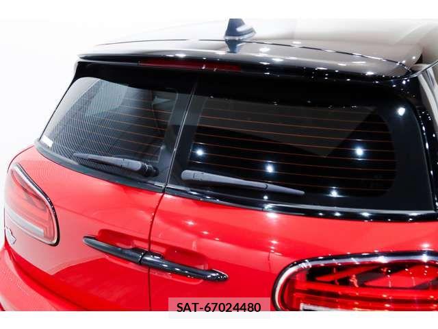 Bmw MINI CLUBMAN 2019-12 8830314-16