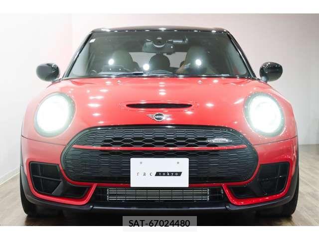 Bmw MINI CLUBMAN 2019-12 8830314-4