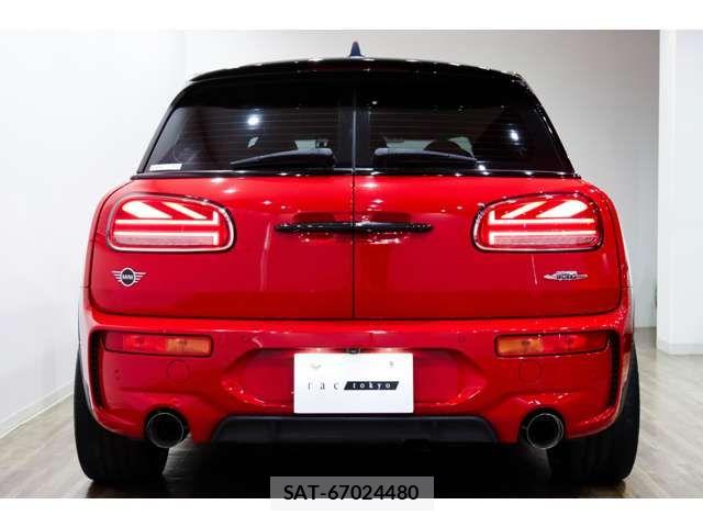 Bmw MINI CLUBMAN 2019-12 8830314-5
