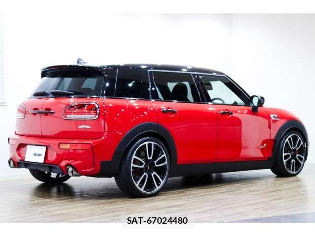 Bmw MINI CLUBMAN 2019-12 8830314-6