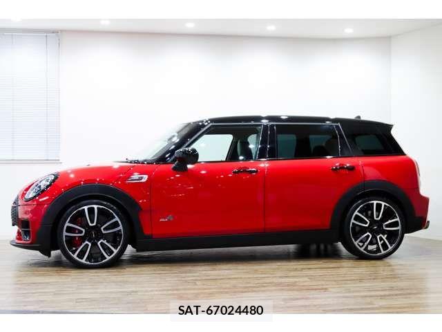 Bmw MINI CLUBMAN 2019-12 8830314-7