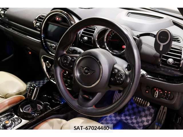 Bmw MINI CLUBMAN 2019-12 8830314-8