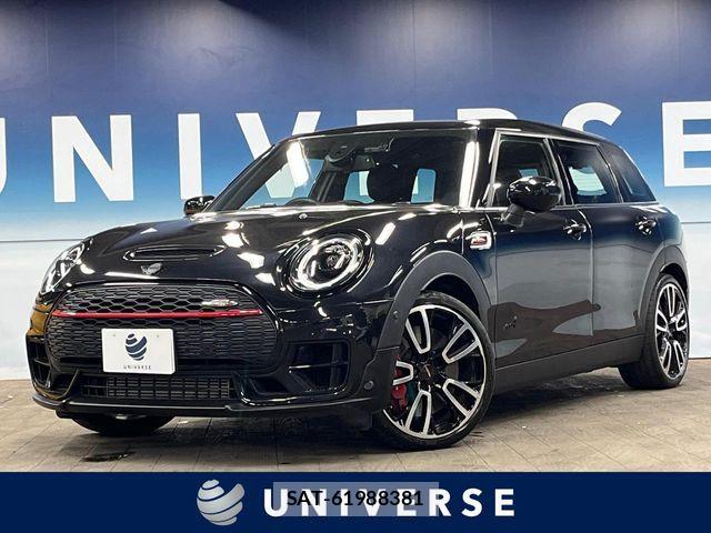 Bmw MINI CLUBMAN 2023-10 8849794-0