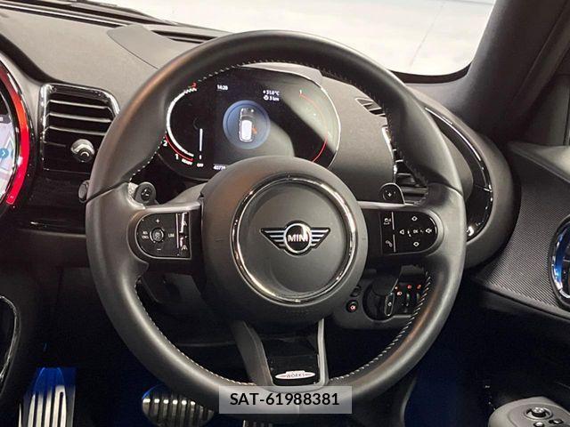 Bmw MINI CLUBMAN 2023-10 8849794-11