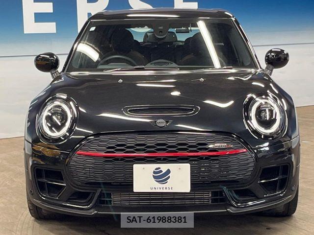 Bmw MINI CLUBMAN 2023-10 8849794-14