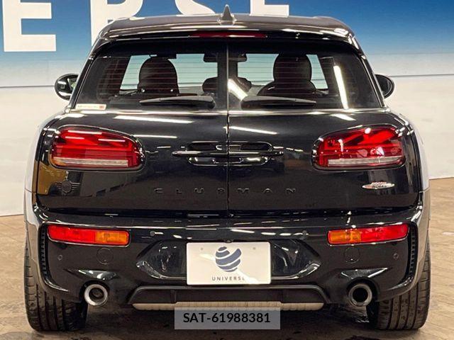 Bmw MINI CLUBMAN 2023-10 8849794-15