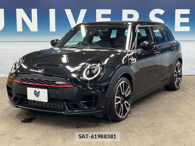 Bmw MINI CLUBMAN 2023-10 8849794-16