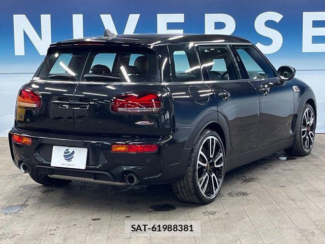 Bmw MINI CLUBMAN 2023-10 8849794-17