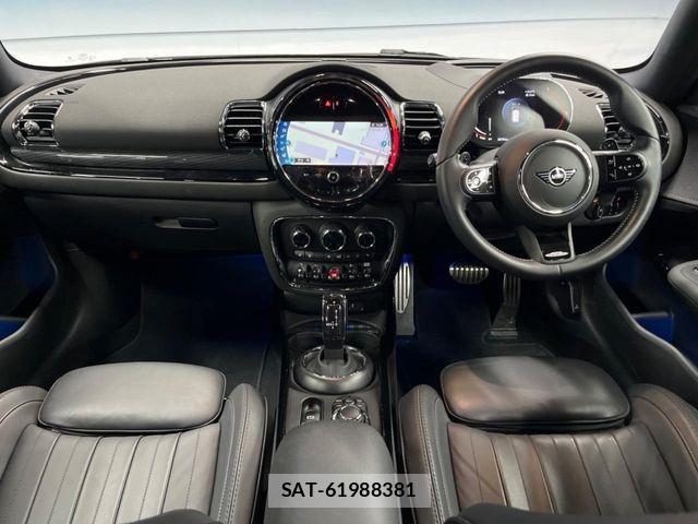 Bmw MINI CLUBMAN 2023-10 8849794-1