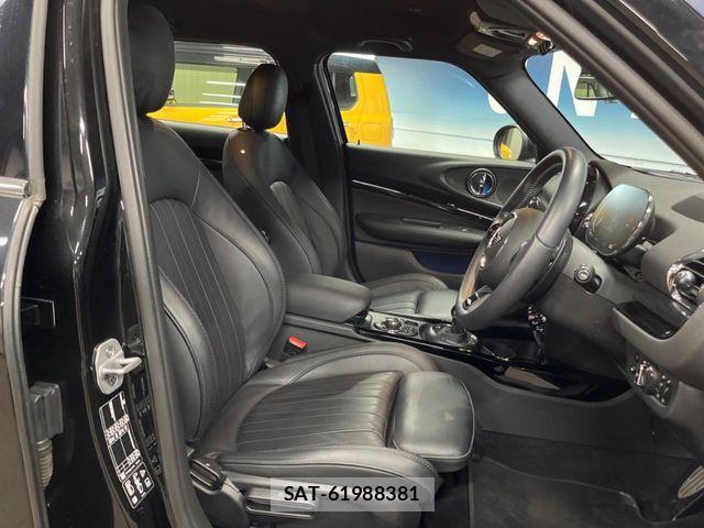 Bmw MINI CLUBMAN 2023-10 8849794-8