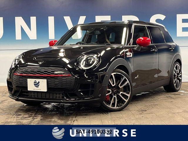 Bmw MINI CLUBMAN 2021-10 8849795-0