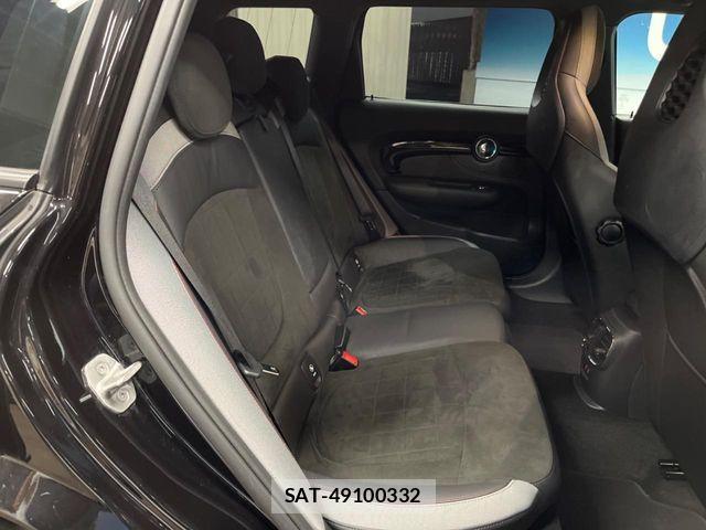 Bmw MINI CLUBMAN 2021-10 8849795-9
