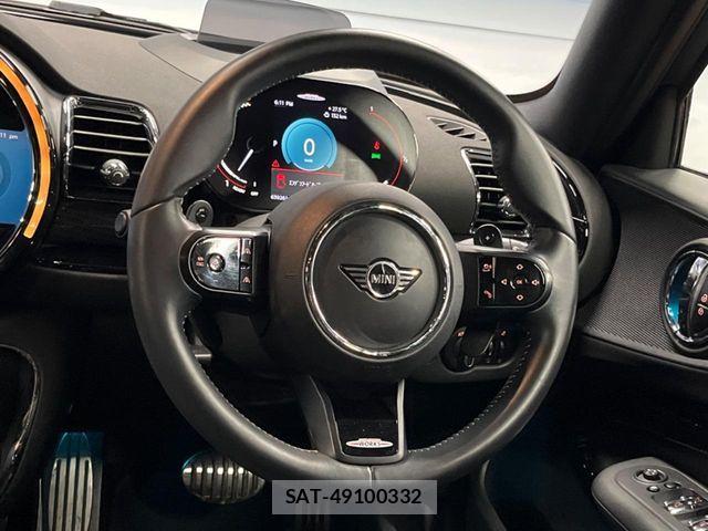 Bmw MINI CLUBMAN 2021-10 8849795-10