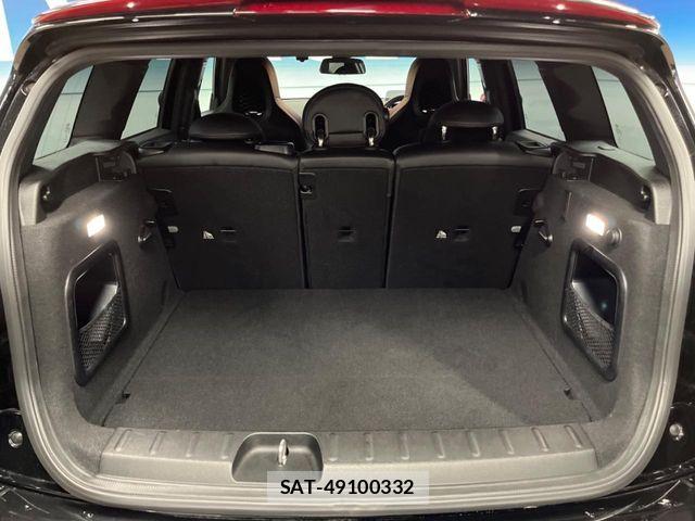 Bmw MINI CLUBMAN 2021-10 8849795-11