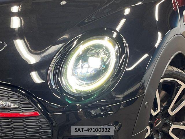 Bmw MINI CLUBMAN 2021-10 8849795-12