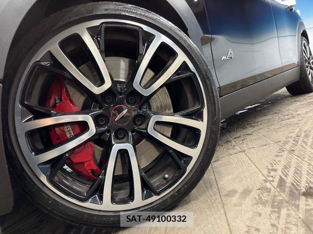 Bmw MINI CLUBMAN 2021-10 8849795-13