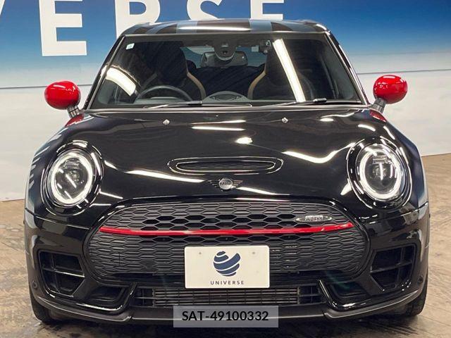 Bmw MINI CLUBMAN 2021-10 8849795-14