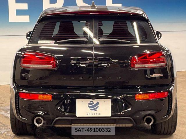Bmw MINI CLUBMAN 2021-10 8849795-15