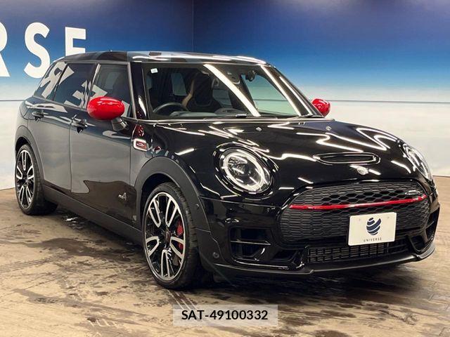 Bmw MINI CLUBMAN 2021-10 8849795-16
