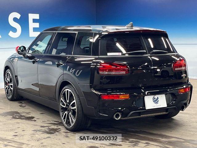 Bmw MINI CLUBMAN 2021-10 8849795-17