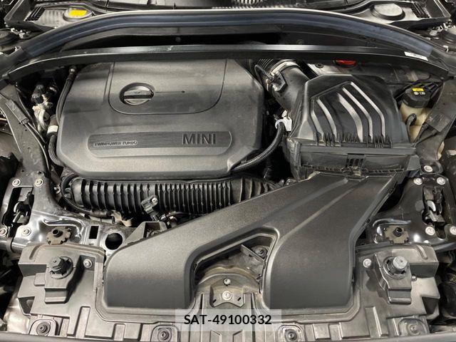 Bmw MINI CLUBMAN 2021-10 8849795-18