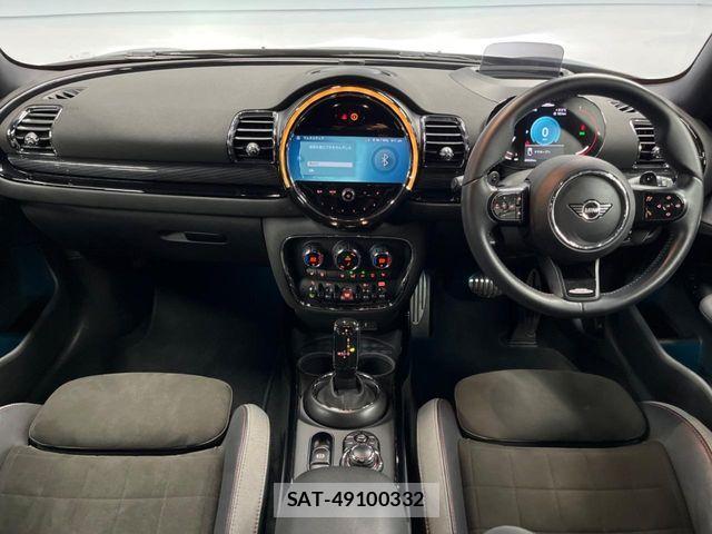 Bmw MINI CLUBMAN 2021-10 8849795-1