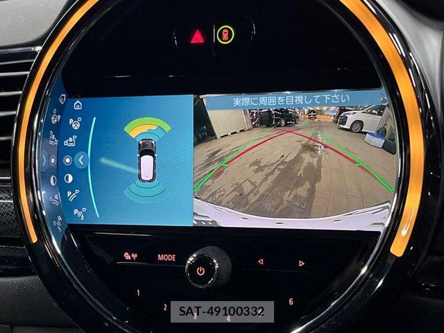 Bmw MINI CLUBMAN 2021-10 8849795-6