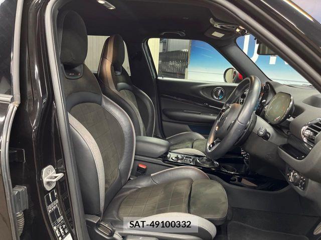 Bmw MINI CLUBMAN 2021-10 8849795-8