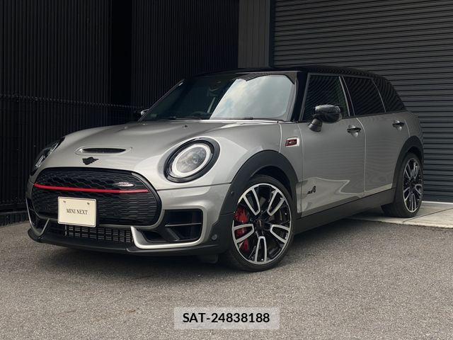 Bmw MINI CLUBMAN 2023-08 8883910-0