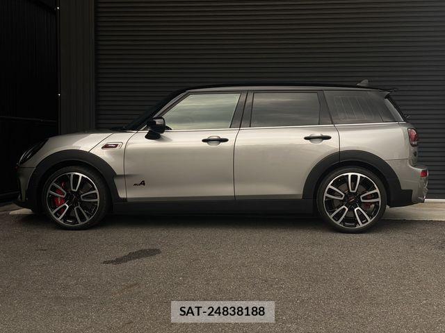 Bmw MINI CLUBMAN 2023-08 8883910-2