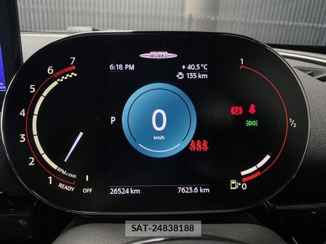 Bmw MINI CLUBMAN 2023-08 8883910-4