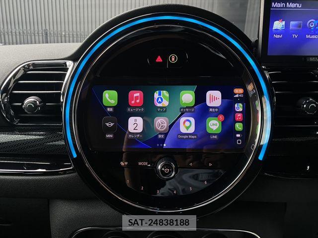 Bmw MINI CLUBMAN 2023-08 8883910-5