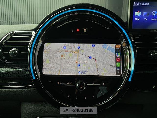 Bmw MINI CLUBMAN 2023-08 8883910-7
