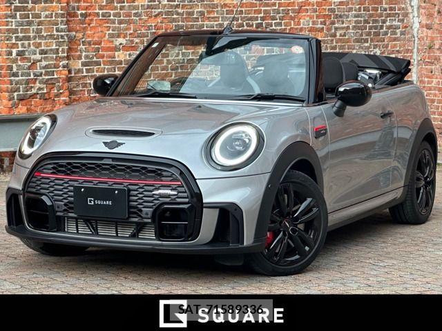 Bmw MINI 2024-04 6676885-0
