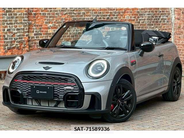 Bmw MINI 2024-04 6676885-5