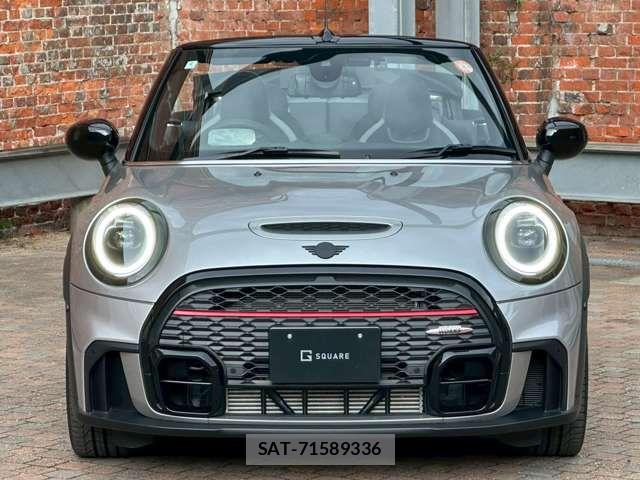 Bmw MINI 2024-04 6676885-7