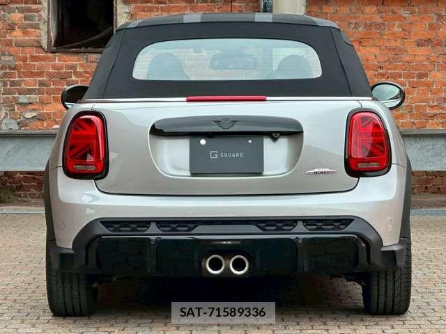 Bmw MINI 2024-04 6676885-8