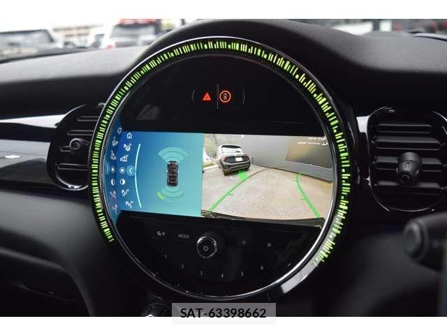 Bmw MINI 2021-07 6908407-9