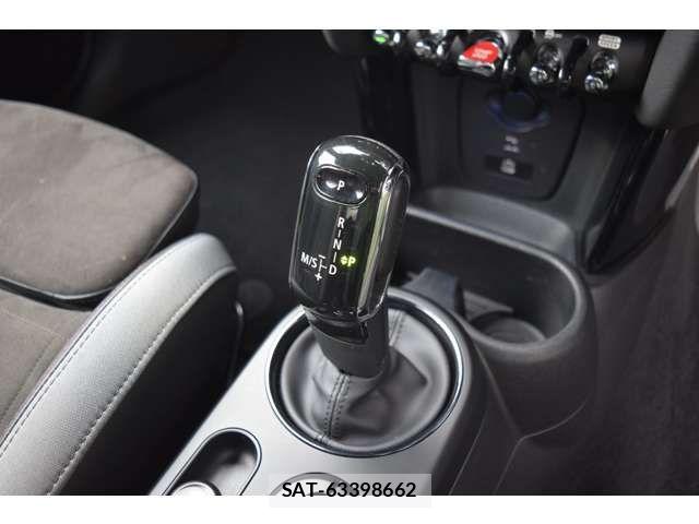 Bmw MINI 2021-07 6908407-11