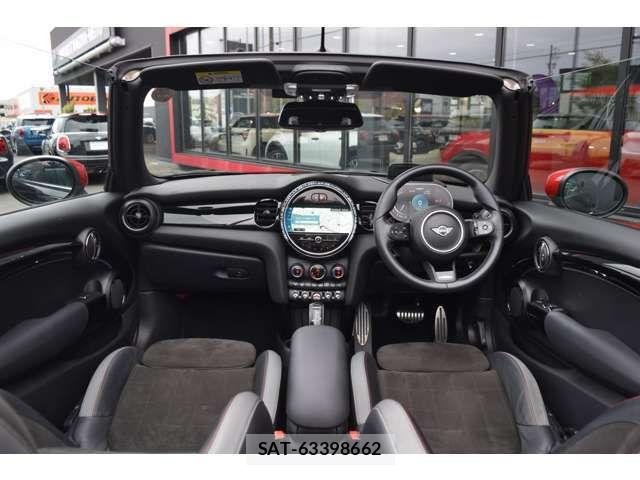 Bmw MINI 2021-07 6908407-1