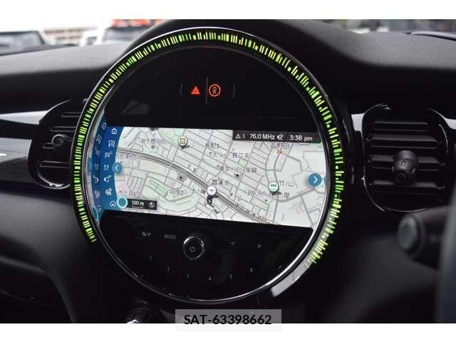 Bmw MINI 2021-07 6908407-2