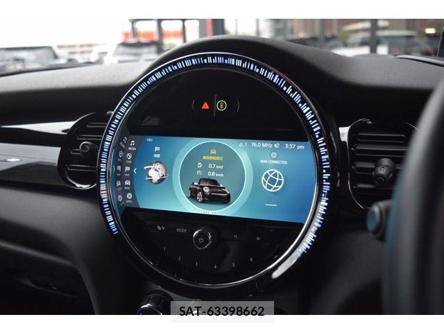 Bmw MINI 2021-07 6908407-7
