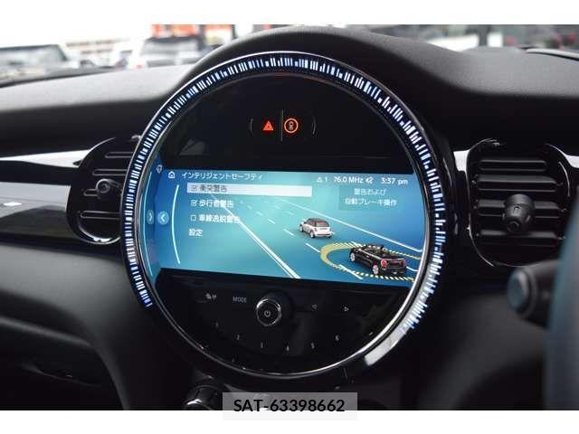 Bmw MINI 2021-07 6908407-8