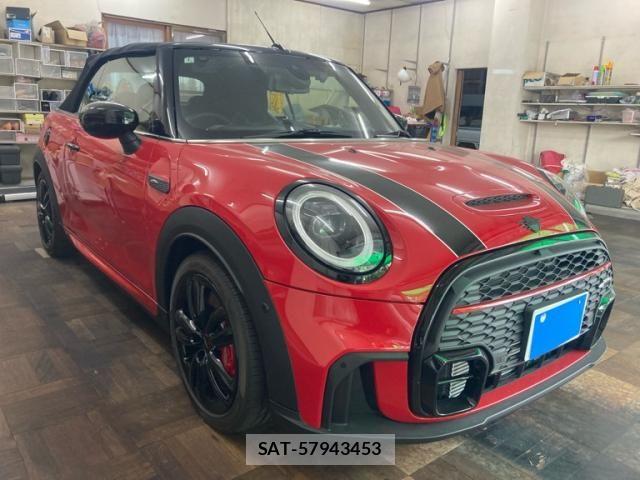 Bmw MINI 2022-01 7221740-0