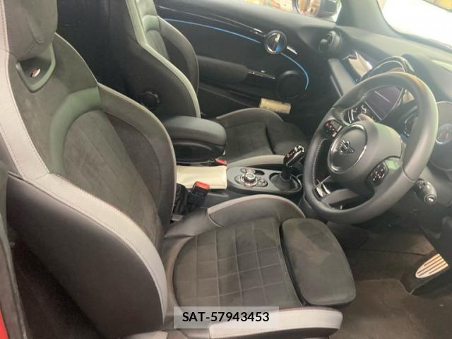 Bmw MINI 2022-01 7221740-9